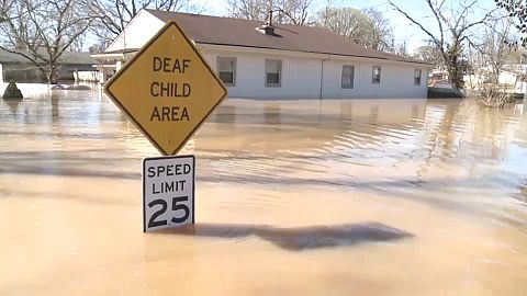 Land unter 
