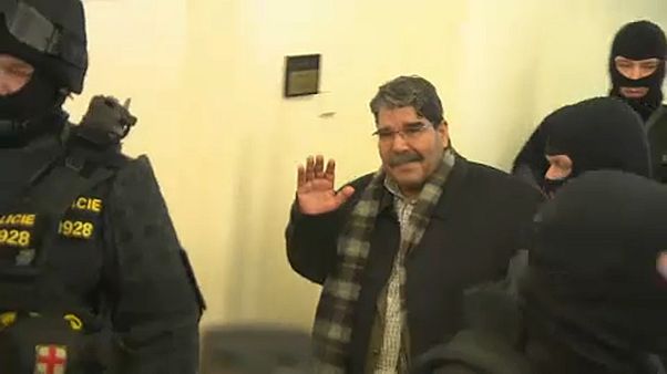 Salih Muslim Salih Muslim