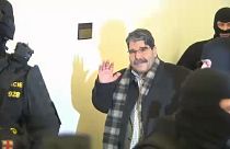 'I'm not a terrorist' - Wanted Syrian Kurdish leader speaks out