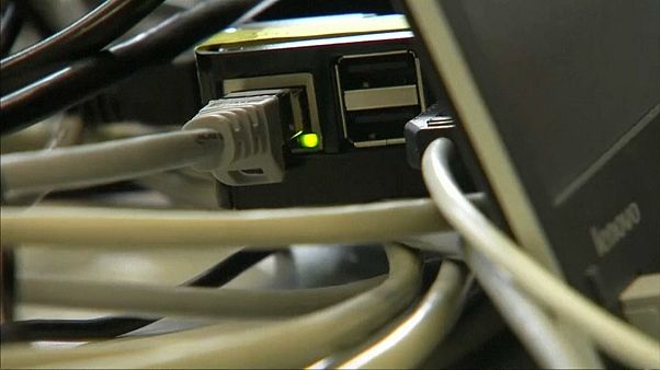 Wieder Russen von APT28? Hackerangriff auf deutsches Regierungsnetz Wieder Russen von APT28? Hackerangriff auf deutsches Regierungsnetz