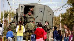 Συρία: Με το σταγονόμετρο η ανθρωπιστική βοήθεια στη Γούτα