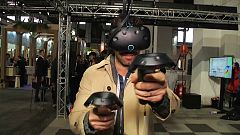 Las 'startups' a por todas en el 4YFN