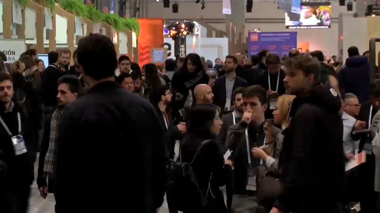 4YFN, incubatore di start up a Barcellona