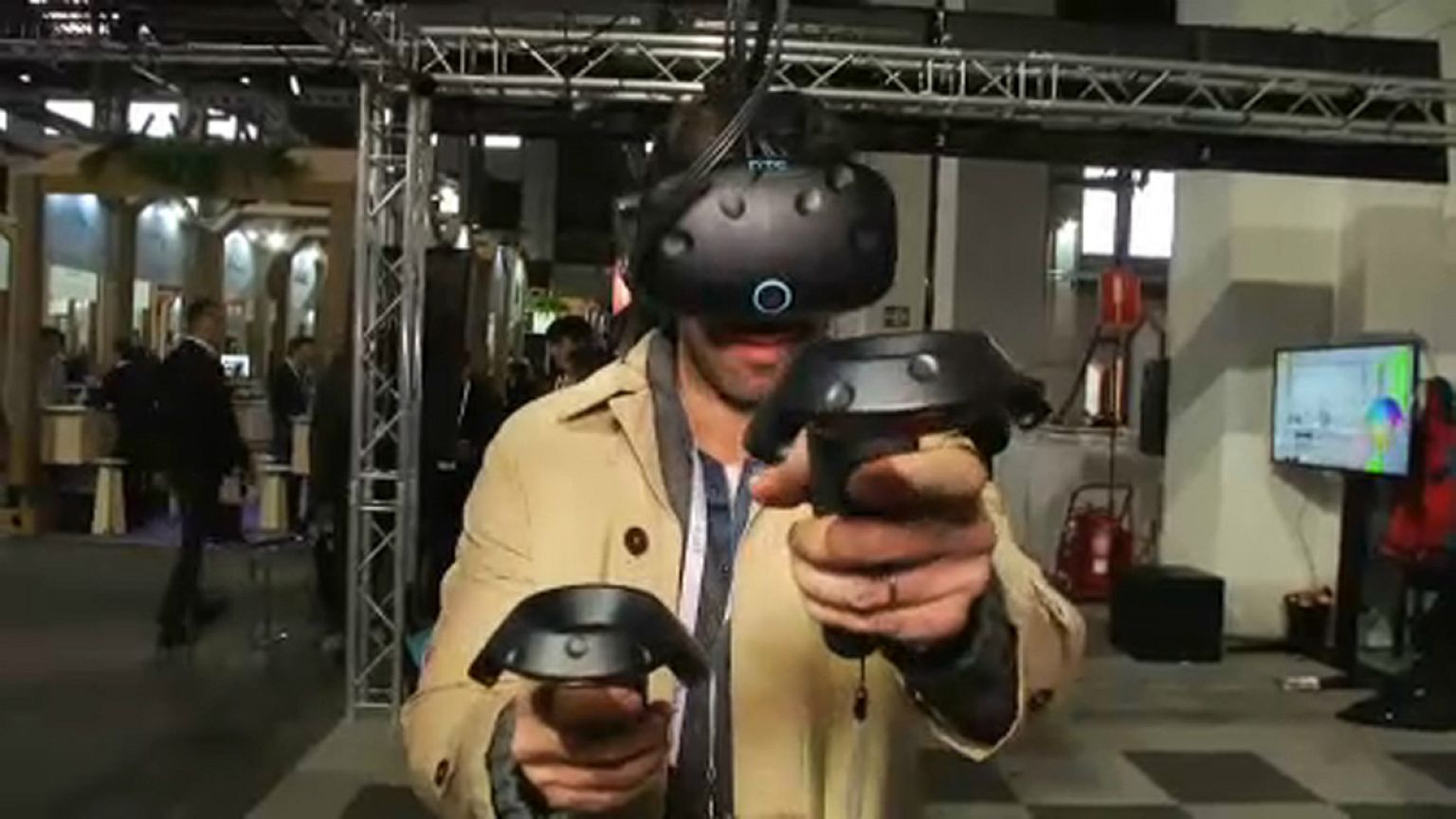 4YFN: a jövő találkozói