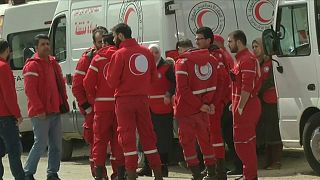 UNO: Feuerpausen in Ost-Ghouta zu kurz, um zu helfen