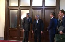 Juncker visits Kosovo amid EU accession talks