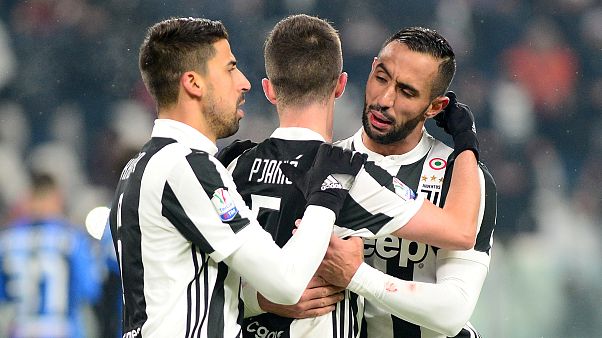 Coppa Italia: la finale sarà Juventus-Milan Coppa Italia: la finale sarà Juventus-Milan