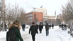 Kosovo e gli altri paesi balcanici in Europa? Forse nel 2025