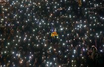 New algorithm could count demonstrators 'more accurately'