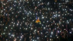 New algorithm could count demonstrators 'more accurately' 