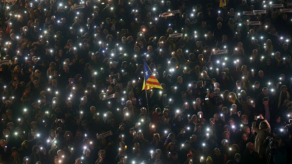 New algorithm could count demonstrators 'more accurately' New algorithm could count demonstrators 'more accurately'