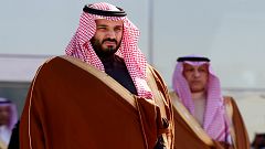  زيارة بن سلمان للقاهرة قبل واشنطن ولندن
