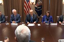 EUA avançam no controlo de armas de fogo