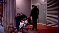 "Бездомная" полиция