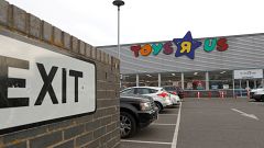 Toys r us non regge a l'e-commerce, dichiarata la bancarotta