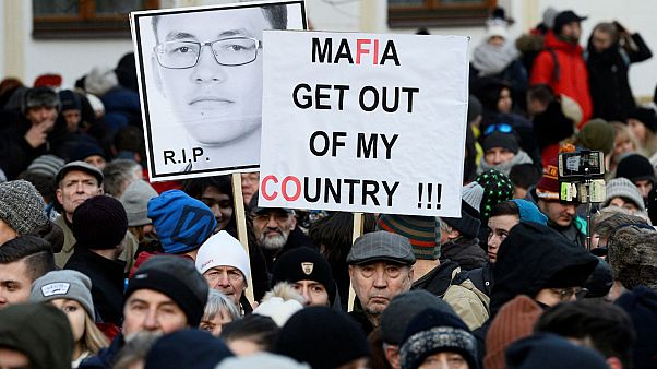 Bratislava, Slovakia, February 28, 2018 Bratislava, Slovakia, February 28, 2018