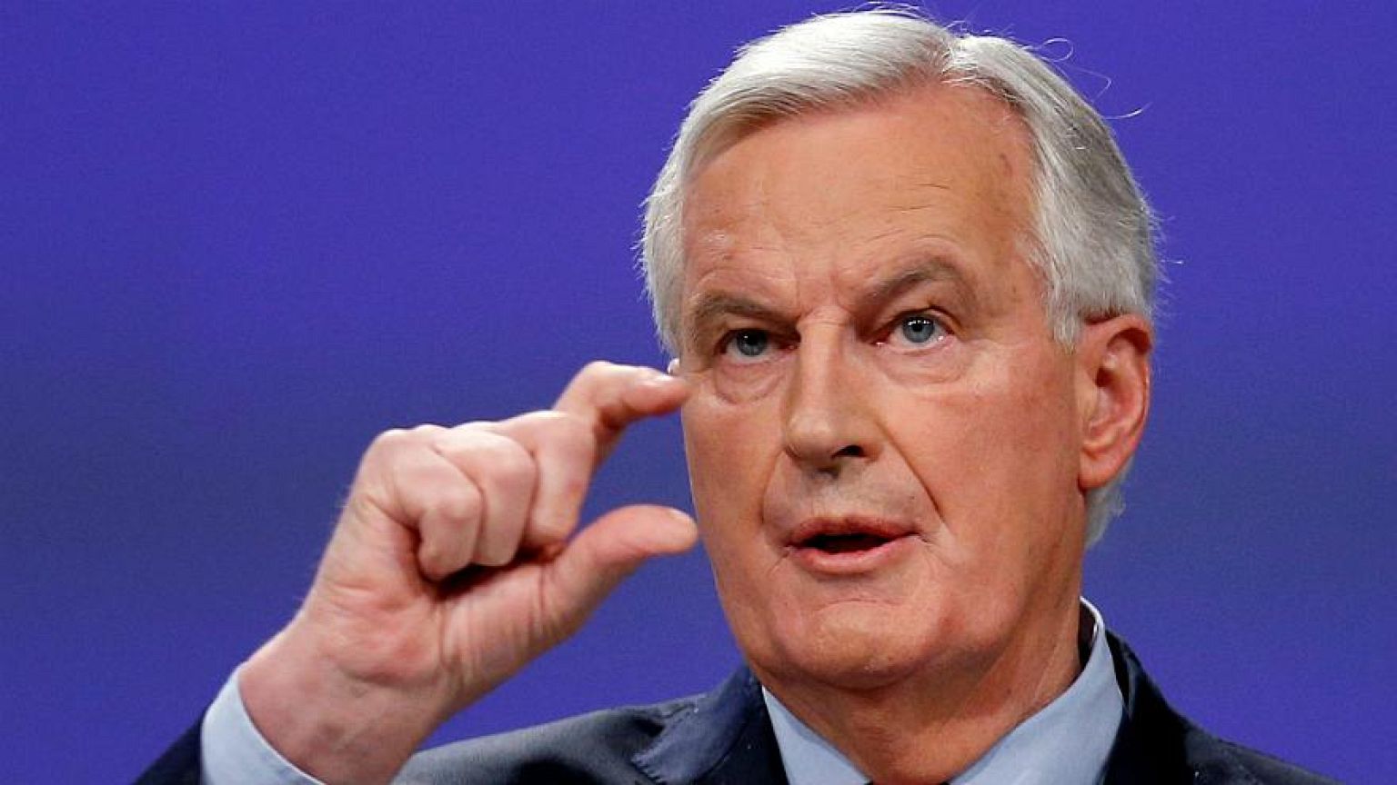 Nach Brexit: So sieht Brüssel das Verhältnis zu Großbritannien