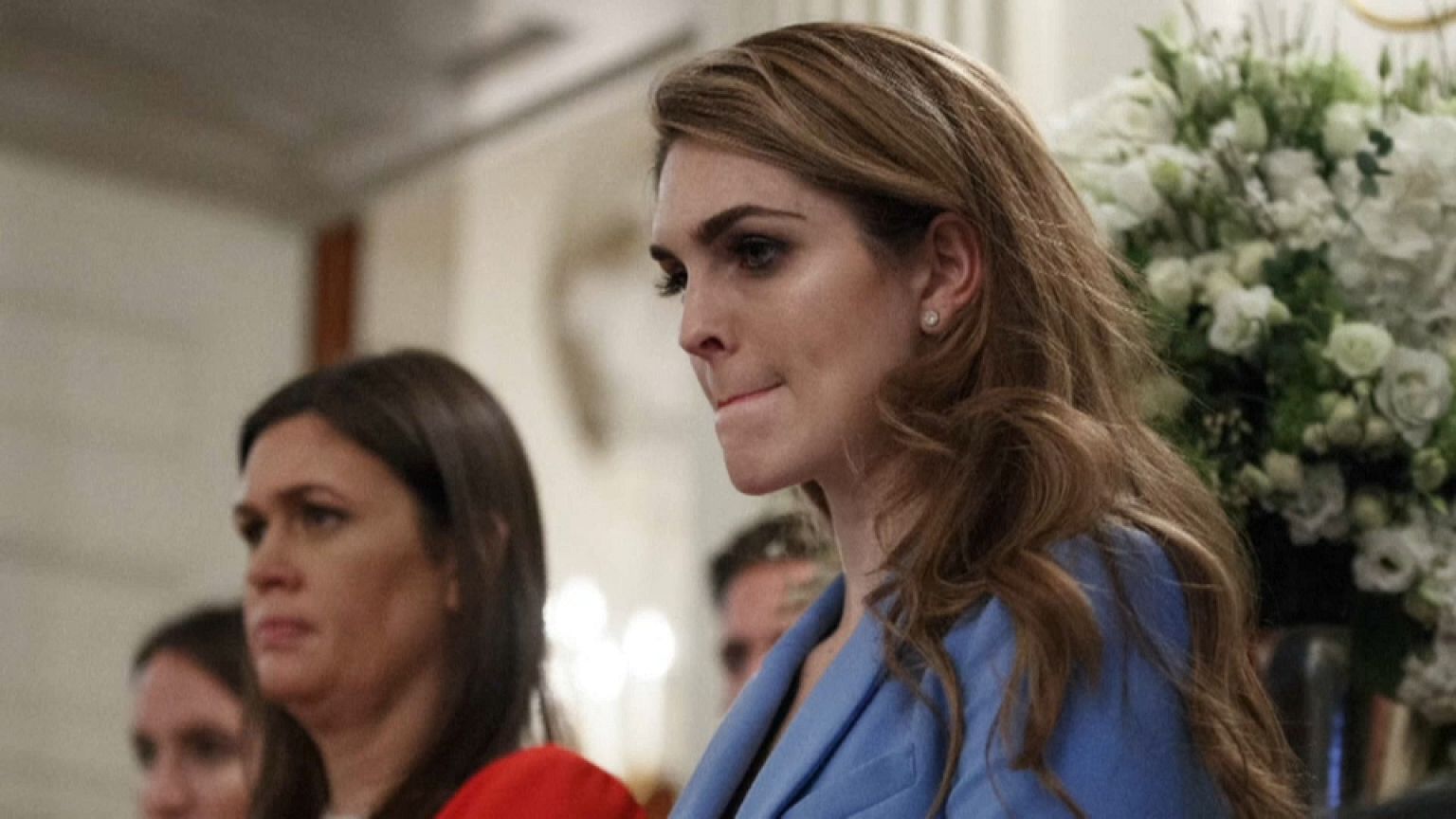 Diretora de comunicação de Donald Trump demitiu-se