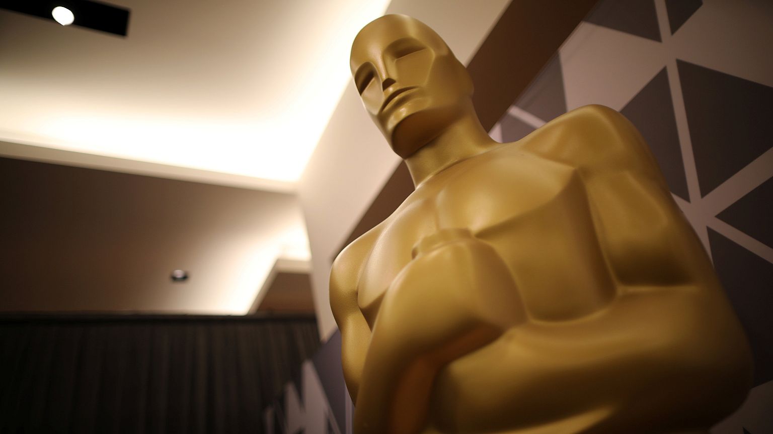 A Hollywood è tempo di Oscar