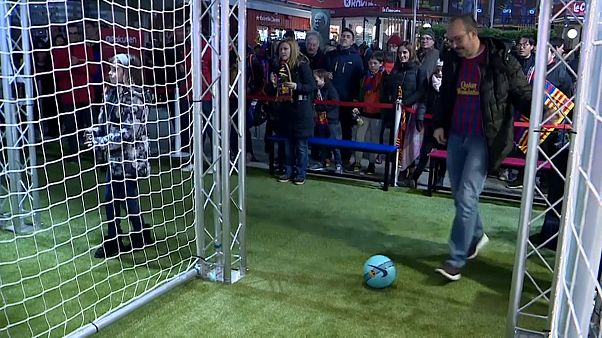 La tecnología, puente entre entidades deportivas y sus seguidores La tecnología, puente entre entidades deportivas y sus seguidores