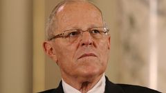 Odebrecht hace temblar a los líderes políticos de Perú