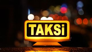 İstanbul’da 1 TL taksi kampanyası