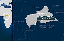 Six humanitaires assassinés en Centrafrique