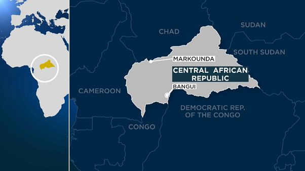 Six humanitaires assassinés en Centrafrique Six humanitaires assassinés en Centrafrique