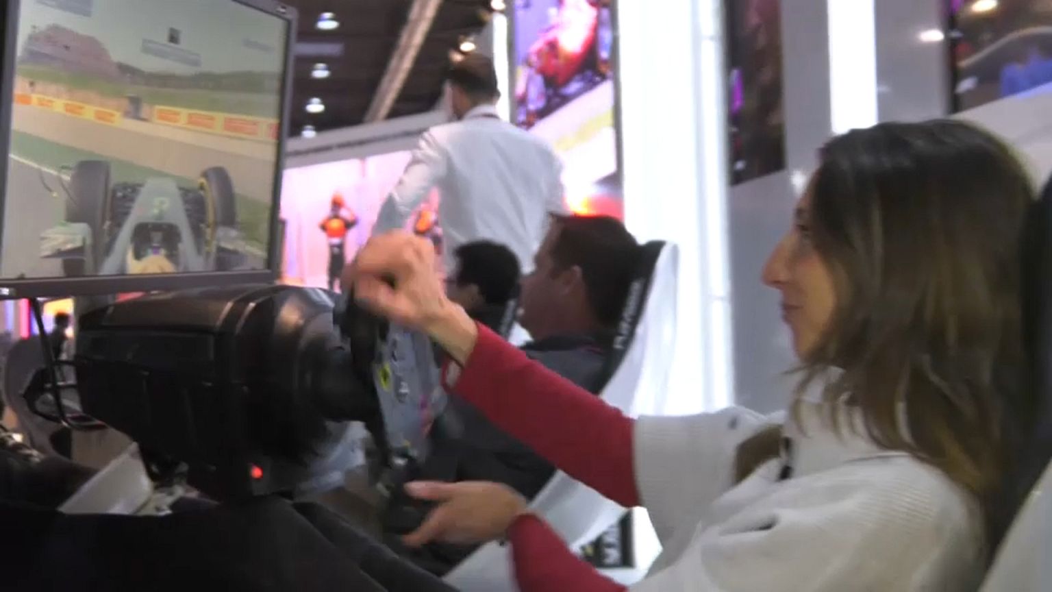 Sports clubs pull in fans with digital treats