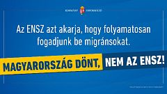 Az ENSZ határozata ellen indít kampányt a magyar kormány