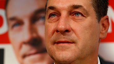 Heinz-Christian Strache