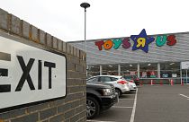 Toys'R'Us tem os dias contados no Reino Unido