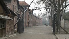 Pologne : la loi sur la Shoah en vigueur