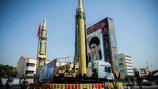آیا موشک های بالستیک ایران قابلیت حمل کلاهک هسته ای را دارند؟