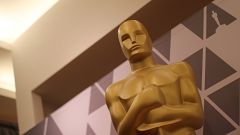 Oscar statue