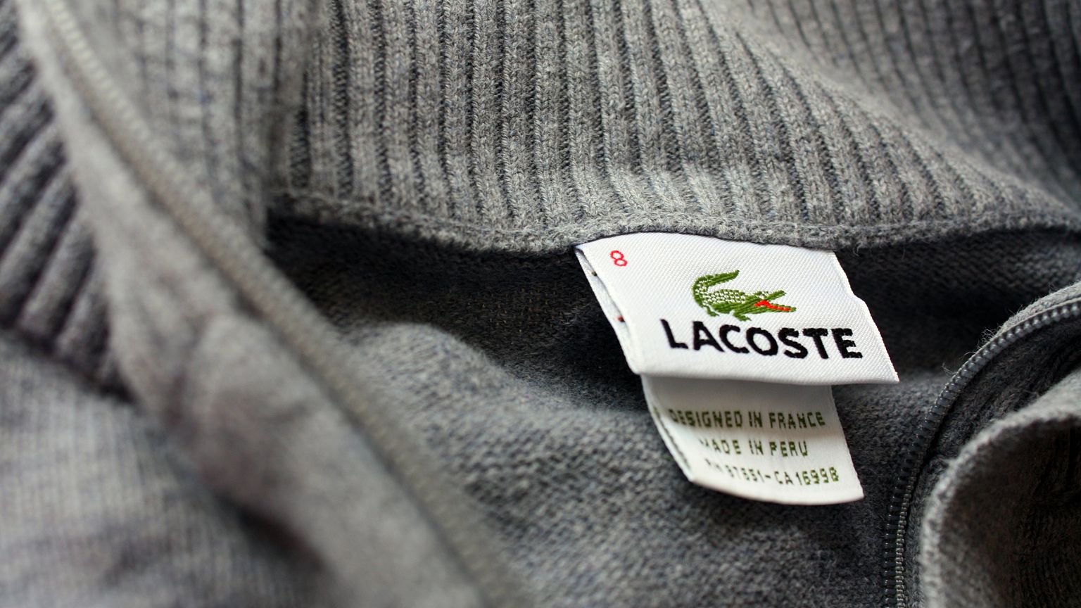 LACOSTE