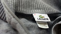 LACOSTE