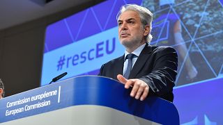 Ευρωπαϊκό φόρουμ για την Πολιτική Προστασία στις Βρυξέλλες