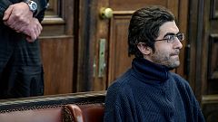 مهاجم حمله با چاقو در هامبورگ به جرم قتل عمد و هراس‌افکنی به حبس ابد محکوم شد