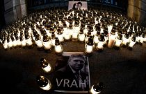 La modella, la ndrangheta e gli assassini: l'ultima indagine di Jan Kuciak