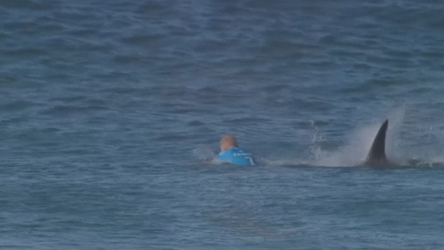 Surfer legend Mick Fanning retires