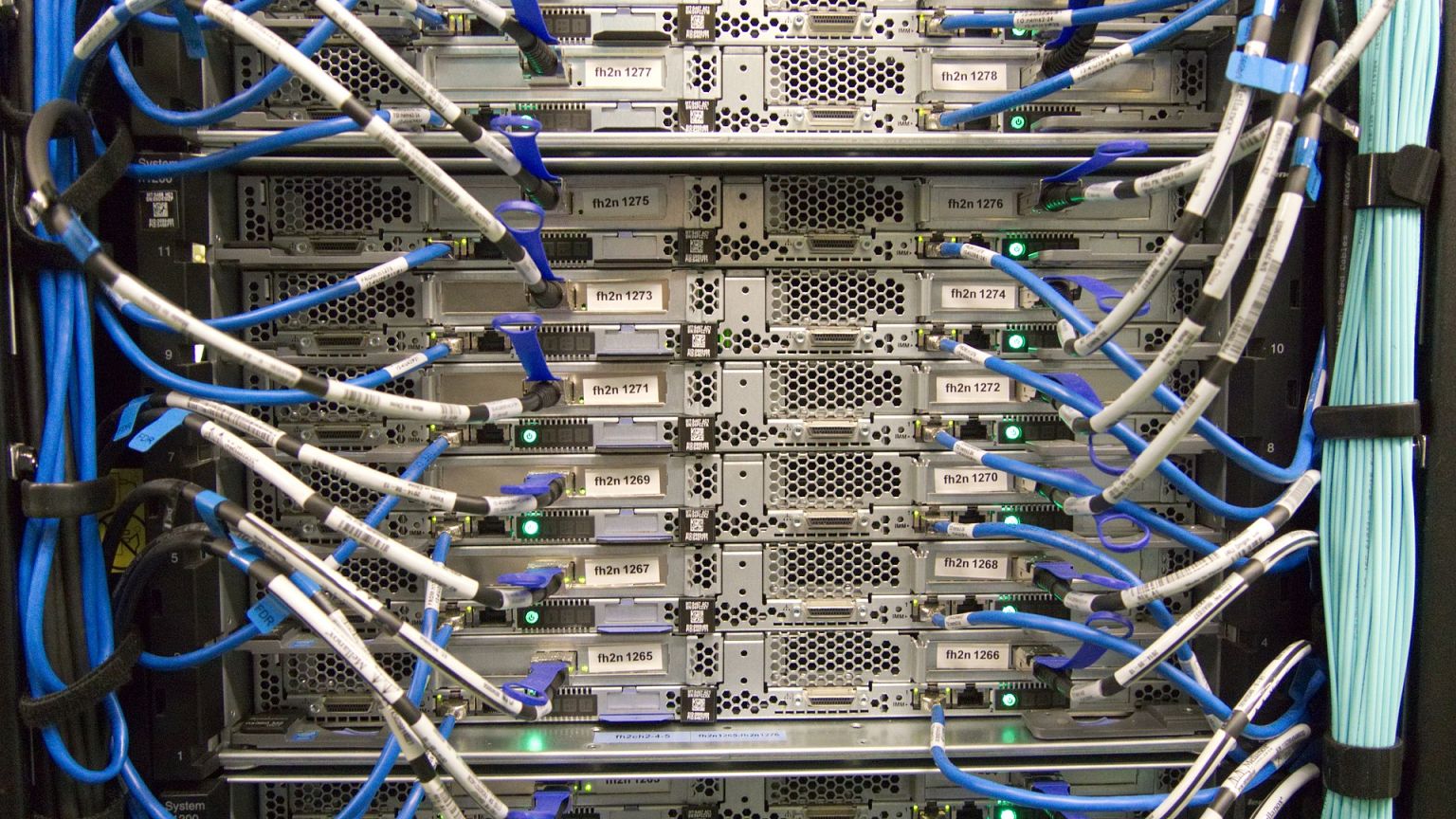 Hackerangriff auf deutsche Regierung: Was wir bisher wissen