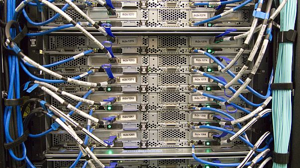 Hackerangriff auf deutsche Regierung: Was wir bisher wissen Hackerangriff auf deutsche Regierung: Was wir bisher wissen