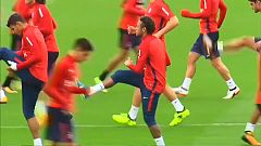 Neymar fuori per tre mesi: ce la farà per i Mondiali?