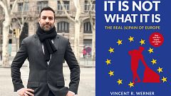 Vincent Werner: critico a España porque es mi tierra y me preocupa 
