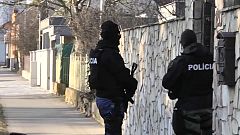 Siete detenidos en relación con el asesinato del periodista eslovaco
