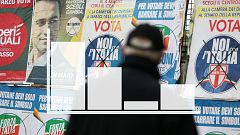 Five charts to help you understand Italy’s pivotal election
