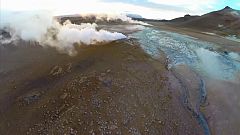 L'Islande, terre d'espoir pour la médecine