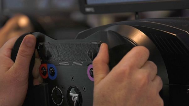 Des sports numériques pour capter toujours plus de fans Des sports numériques pour capter toujours plus de fans