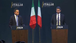 Elezioni italiane, tutti i possibili ministri della squadra Cinque Stelle